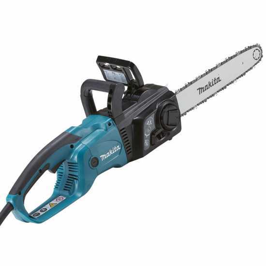 Makita UC4051A - Tronçonneuse électrique de 2000W - Lame de 40 cm