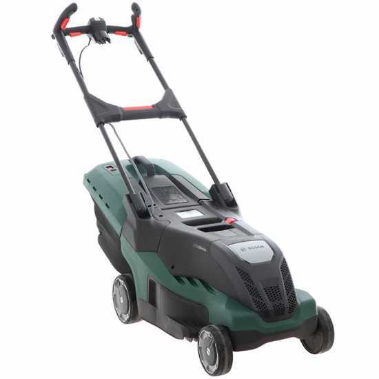 Bosch AdvancedRotak 750 - Tondeuse &agrave; gazon &eacute;lectrique - 1700W - Coupe de 45&nbsp;cm