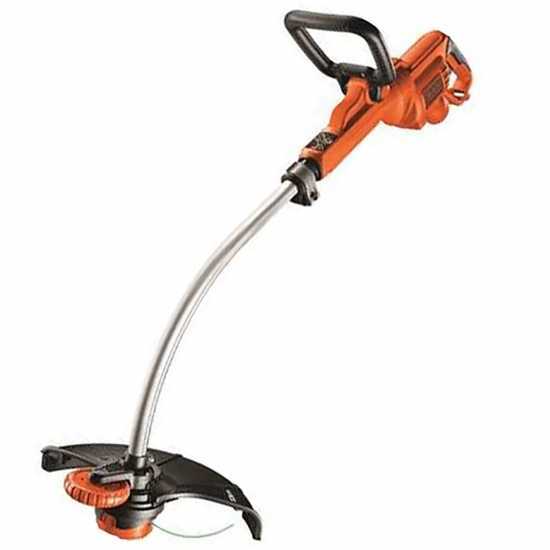 Black &amp; Decker GL7033-QS - Coupe-bordure &eacute;lectrique - 700 W