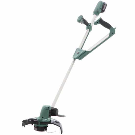 Bosch UniversalGrassCut 18-260 - Coupe-bordures &agrave; batterie  - 2Ah/18V