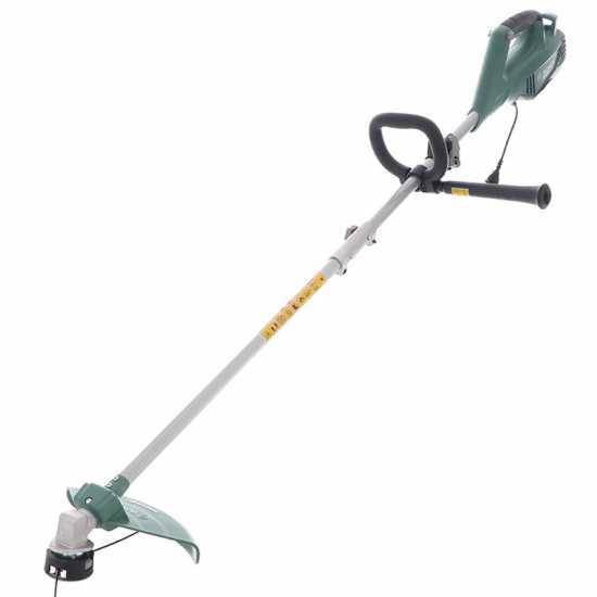D&eacute;broussailleuse coupe-bordures &eacute;lectrique BOSCH AFS 23-37 - Moteur de 950 Watts