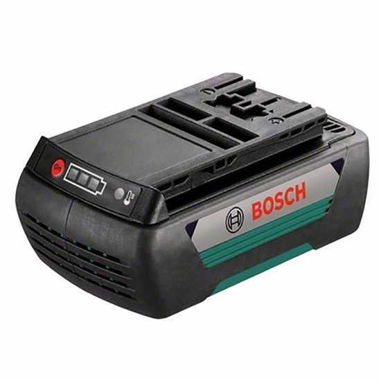 Batterie additionnelle pour produits BOSCH 36V / 2 Ah