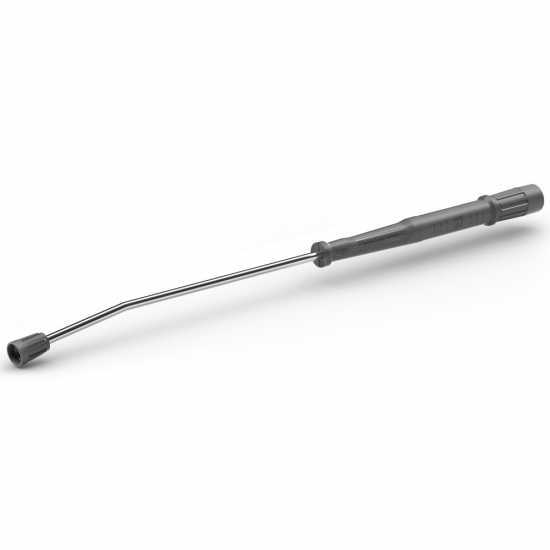 Lance d'acier de 840 mm