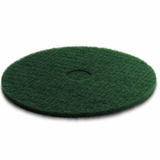 PAD, MEDIUM/DURE, VERTE, 432¬MM