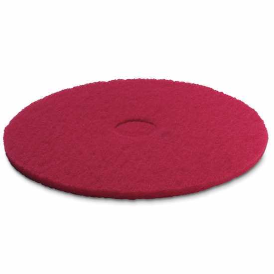 PAD, MEDIUM/SOUPLE, ROUGE, 432¬MM