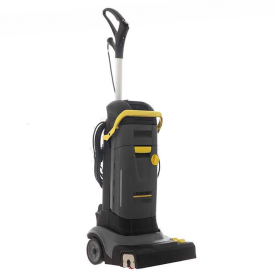 Autolaveuse Nettoyeur de sol compact Karcher Pro BR 30/4 C - Rendement de surface jusqu'&agrave; 200 m&sup2;/H - 820 W