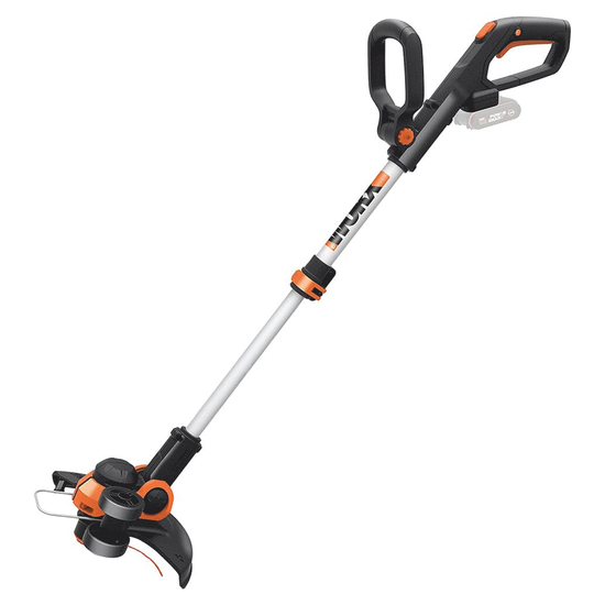 Worx WG163E.9 - Coupe-bordures &eacute;lectrique - 20V - SANS BATTERIE NI CHARGEUR