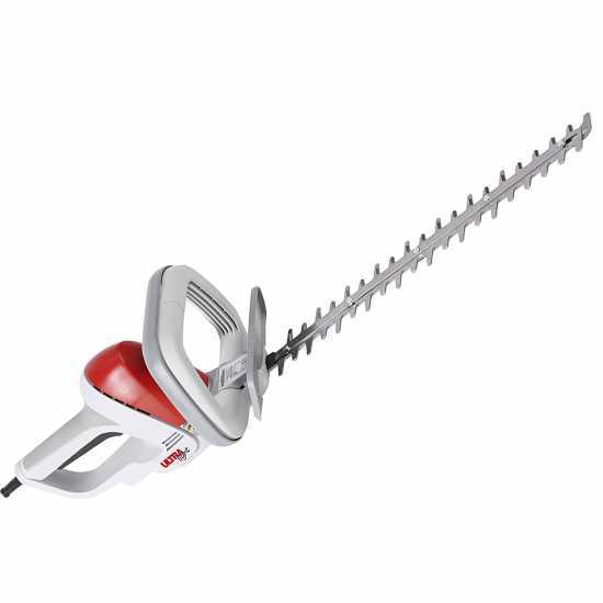 Ikra FHS 1545 - Taille-haie &eacute;lectrique avec lamier de 45 cm - 500W