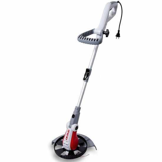 IKRA IGT 600 DA - Coupe-bordures &eacute;lectrique - 600 W