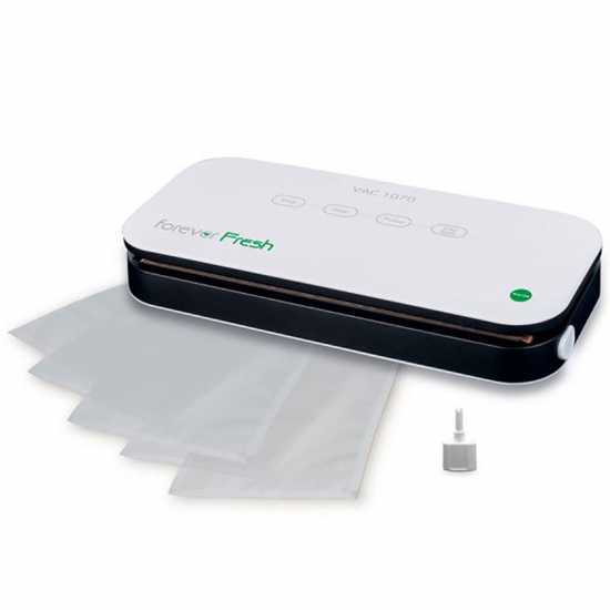 Macom VAC 1070 - Machine sous vide automatique -  Barre de soudure de 30 cm