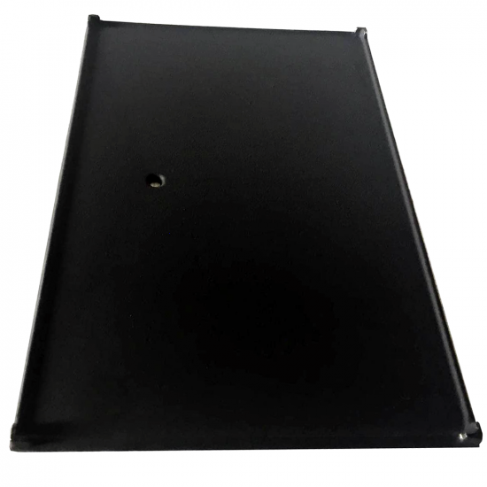 Plaque en fonte suppl&eacute;mentaire pour Adelaide 3 Woody