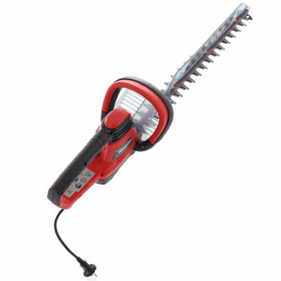 Einhell GC-EH 6055/1 - Taille-haie &eacute;lectrique avec lame de 61 cm - 600W