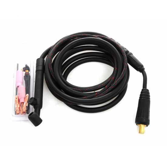 Kit Torche Awelco Tig avec adaptateur