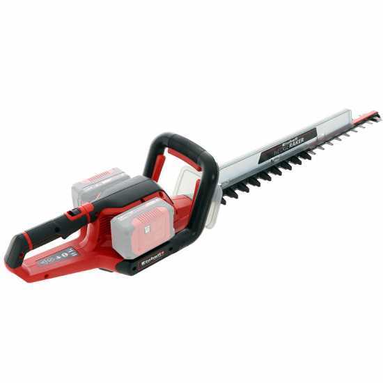 Einhell GE-CH 36/65 Li - Taille-haie &agrave; batterie lithium avec lamier de 65 cm - SANS BATTERIE NI CHARGEUR