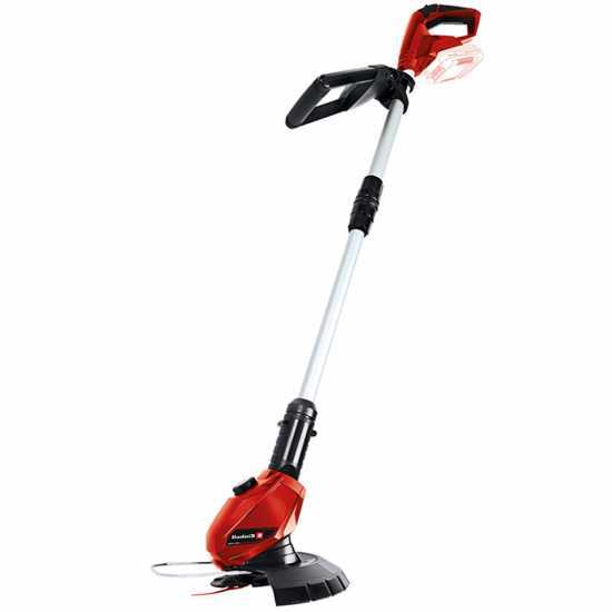 Einhell GE-CT 18 Li  - Coupe-bordures &agrave; batterie - SANS BATTERIE NI CHARGEUR