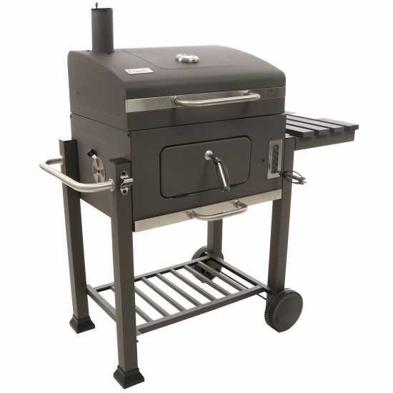 Royal Food CB2400 Medium - Barbecue &agrave; charbon