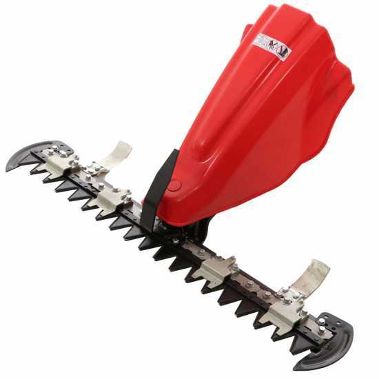 Accessoire barre de coupe de 97cm pour MCT900 GeoTech Pro