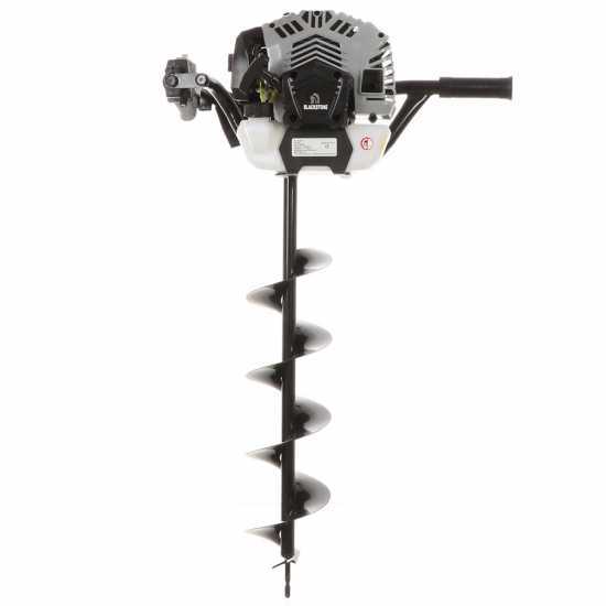 BlackStone HD530 - Tari&egrave;re 2 temps &agrave; m&eacute;lange - Forets inclus