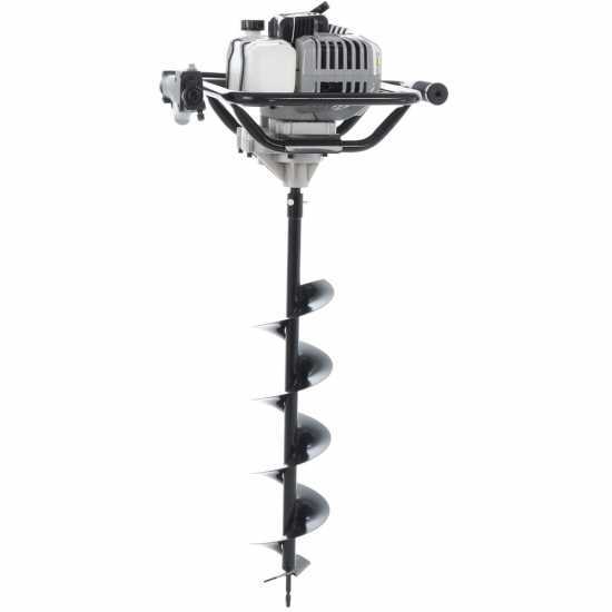 BlackStone PD530 - Tari&egrave;re thermique 2 temps &agrave; m&eacute;lange - 3 M&egrave;ches incluses