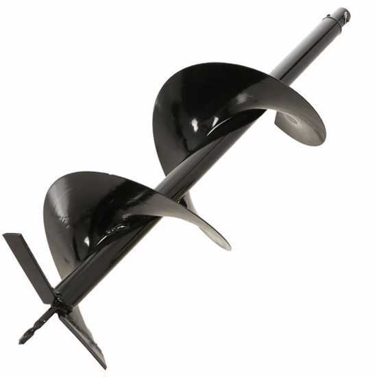 Foret diam&egrave;tre 250 mm pour tari&egrave;re thermique Blackstone