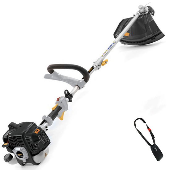 Alpina ABR 26 J - D&eacute;broussailleuse thermique