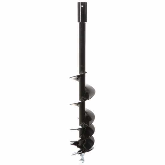 M&egrave;che de 203 mm pour tari&egrave;re &agrave; tracteur Blackstone