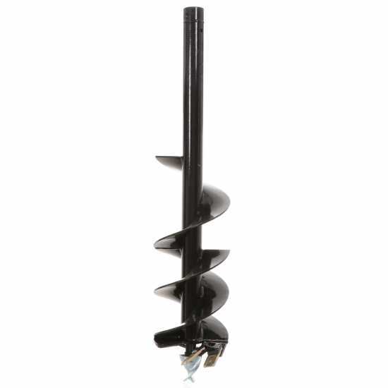 Foret de 254 mm pour tari&egrave;re &agrave; tracteur Blackstone