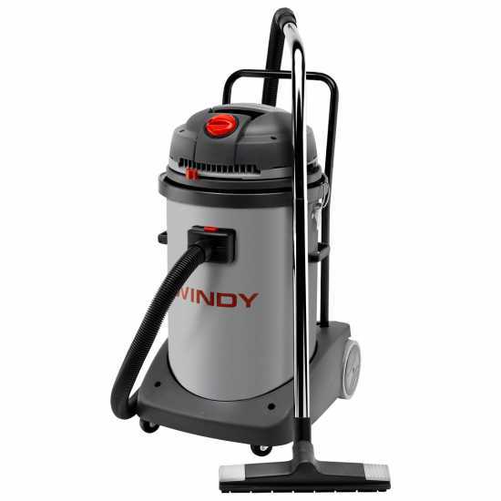 Lavor Windy 278 PF - Aspirateur eau et poussière