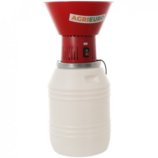 Moulin Agrieuro AG002 - moteur &eacute;lectrique 890W