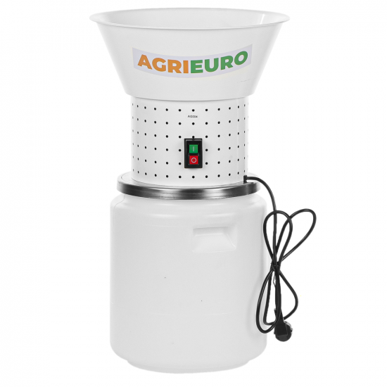 Moulin électrique Agrieuro AG004 - moteur électrique 1120W