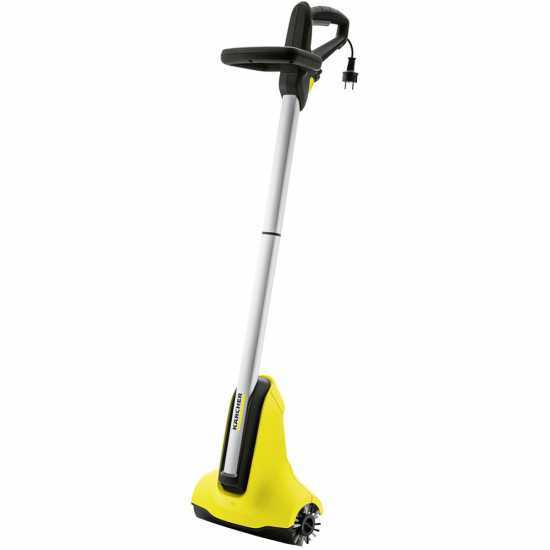 Nettoyeur de sol Karcher PCL 4 - nettoyeur de sol avec brosses &agrave; rouleaux - 600 W
