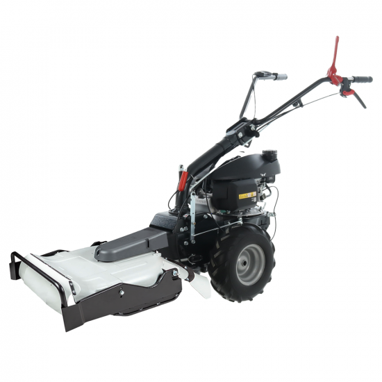 Eurosystems P55 - Tondeuse d&eacute;broussailleuse - Lame - Moteur Honda GCVX 170