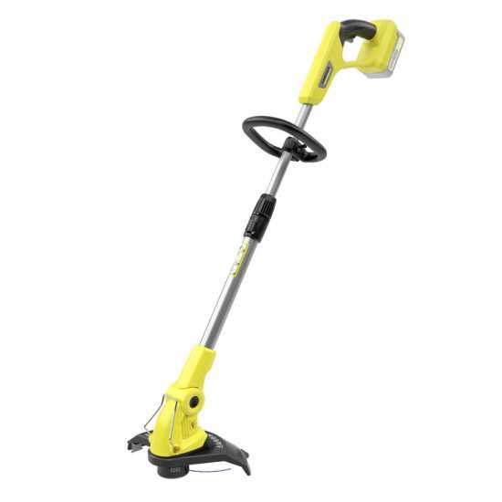 Coupe-bordures &agrave; batterie - Karcher LTR 18-30 - BATTERIE ET CHARGEUR DE BATTERIE NON INCLUS