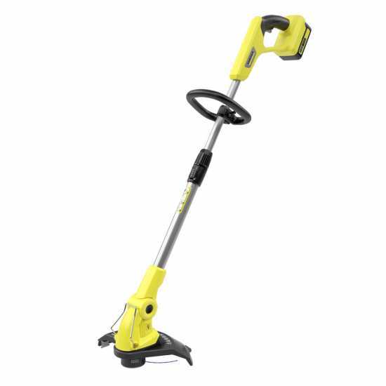 Coupe-bordures &eacute;lectrique - Karcher LTR 18-30 - 18V / 2.5 Ah