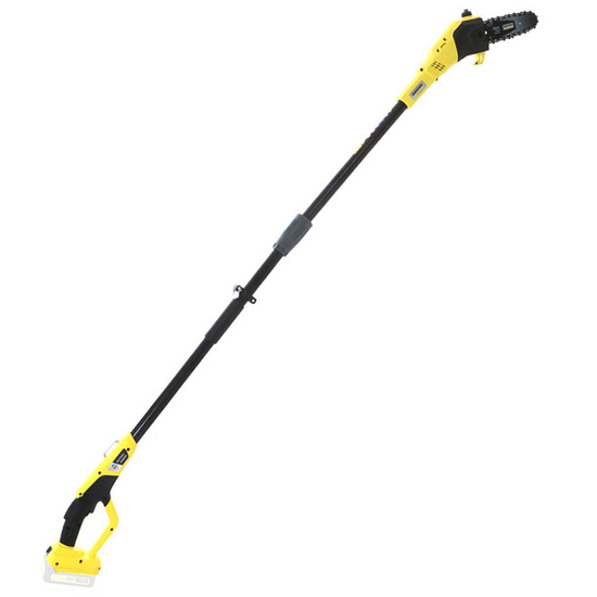 Karcher PSW 18-20 - &Eacute;lagueuse &agrave; batterie avec perche t&eacute;lescopique - SANS BATTERIE NI CHARGEUR