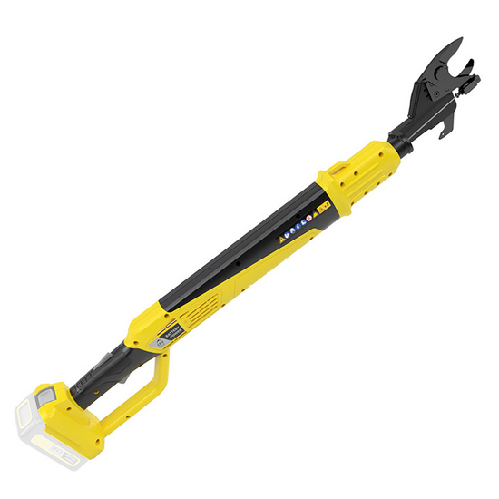 Coupe-branches Karcher TLO 18-32 - Diamètre de coupe 32 mm - MACHINE SEULE - BATTERIE ET CHARGEUR NON INCLUS!