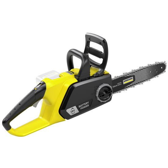 Karcher CNS 18-30 -Tronçonneuse à batterie 18V - SANS BATTERIE NI CHARGEUR