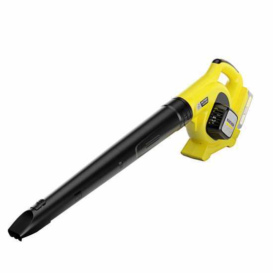 Karcher LBL 2 - Souffleur de feuilles sans fil - SANS BATTERIE NI CHARGEUR