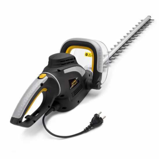 Alpina AHT 500 E - Taille-haie électrique avec lame de 50 cm - 500W