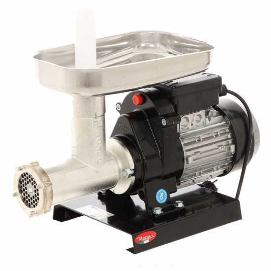 Reber 9601N - N.12 - Hachoir &agrave; viande &eacute;lectrique - 500W