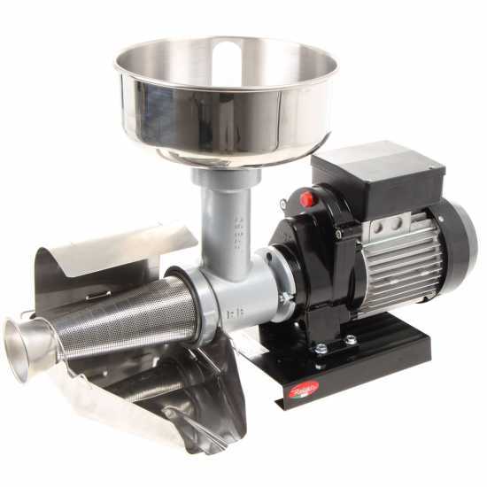 Reber 9000N - Épépineuse N.5 - 600 W à induction