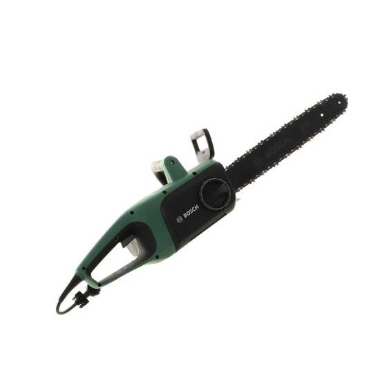BOSCH Universal Chain 40 - Tron&ccedil;onneuse &eacute;lectrique de 1800 W - Guide 40 cm