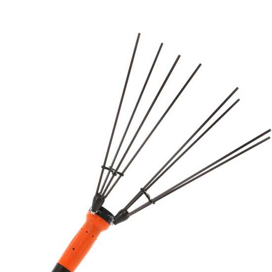 Jolly V34 - Peigne vibreur &eacute;lectrique &agrave; batterie - 170 / 310cm