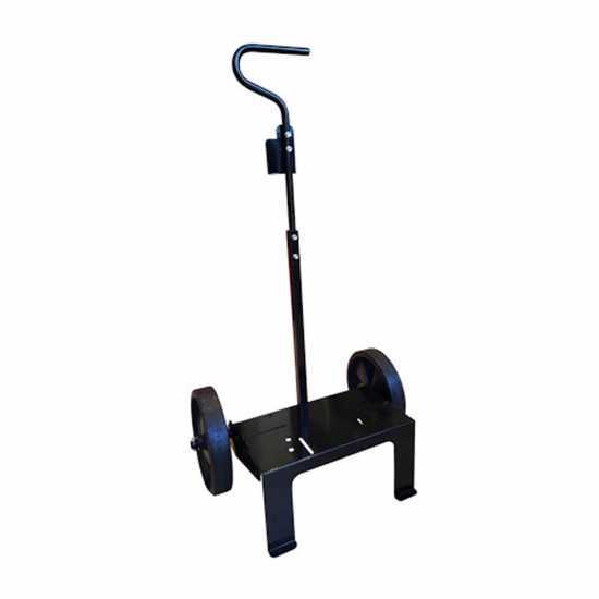 Chariot PORTER 20CPE pour Pompes &eacute;lectriques Volpi