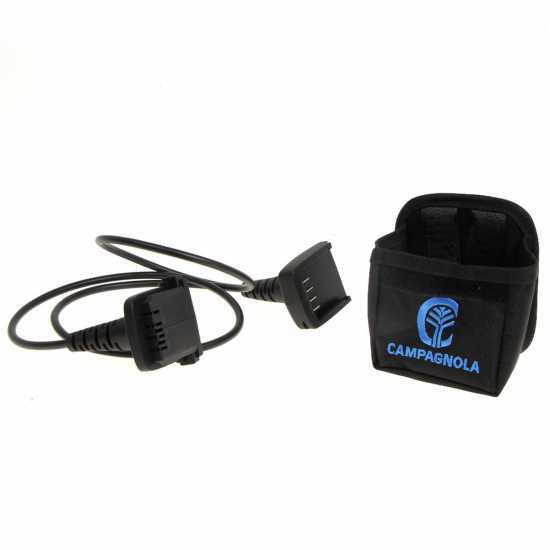 C&acirc;ble et &eacute;tui pour batterie Plug-in Stark Campagnola