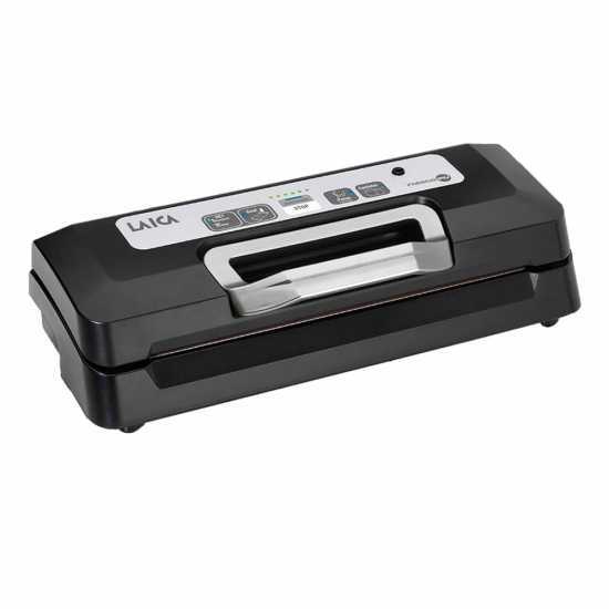 Laica VT3119 - Machine sous-vide automatique  - Barre de soudure de 32 cm