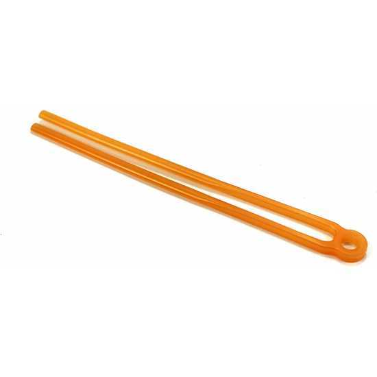 Fil DualFly diam. 4.5 confection de 40 pces compatible avec t&ecirc;te de coupe Flash Cutter QFC-10