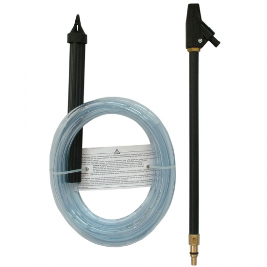 Accessoire lance de sablage pour nettoyeurs haute pression à eau froide Lavor