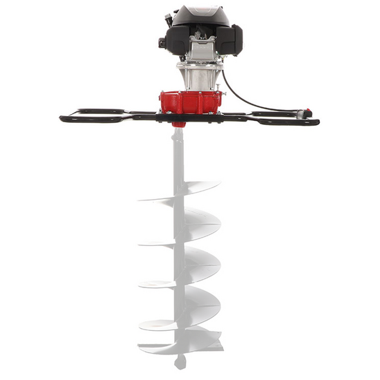 Bluebird T170 HO - Tari&egrave;re &agrave; essence 4 temps - Honda GCVx 170 - M&Egrave;CHE NON INCLUSE