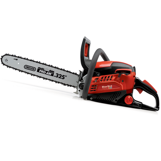 Blue Bird CSP 550 - Tronçonneuse de coupe thermique - Lame de 50 cm